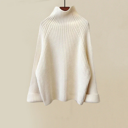 MAGGIE | COZY AND COMFORTABLE KNITWEAR SET