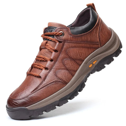 MASON | LEATHER CASUAL MEN'S SHOES